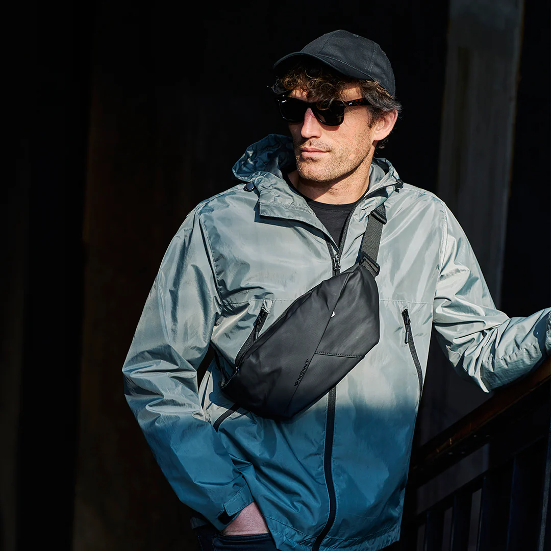 BANANO IMPERMEABLE TRIP ON BAG - Image 10