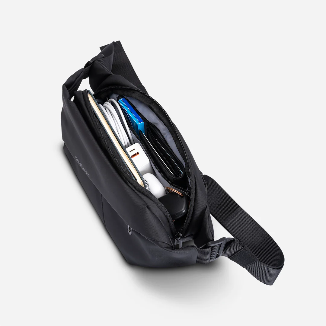 BANANO IMPERMEABLE TRIP ON BAG - Image 3