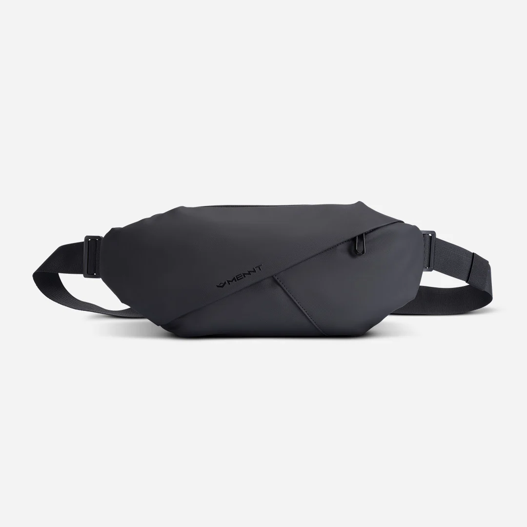 BANANO IMPERMEABLE TRIP ON BAG - Image 4