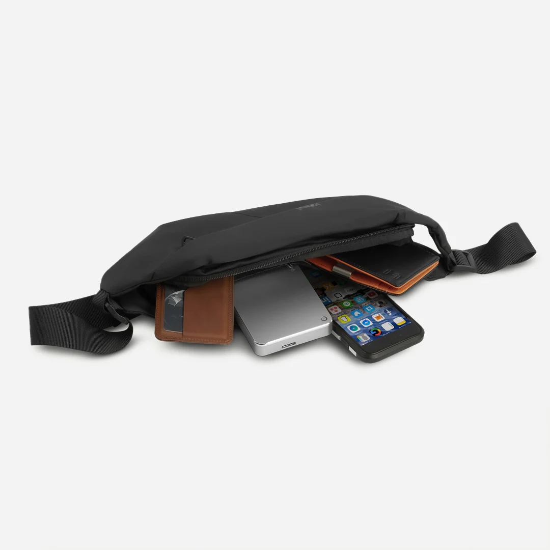 BANANO IMPERMEABLE TRIP ON BAG - Image 6
