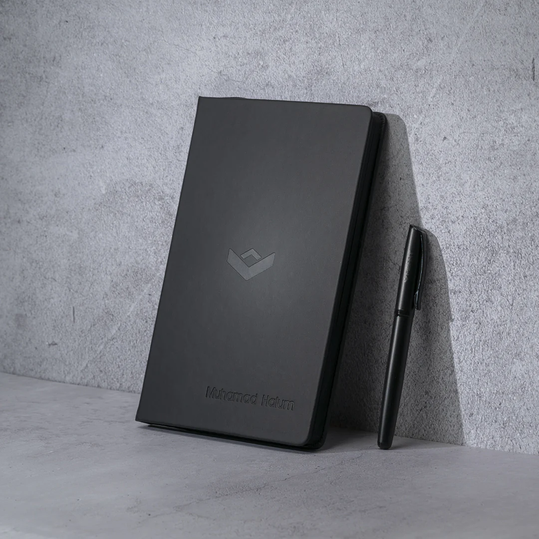 THE BLACK PLANNER - Image 7