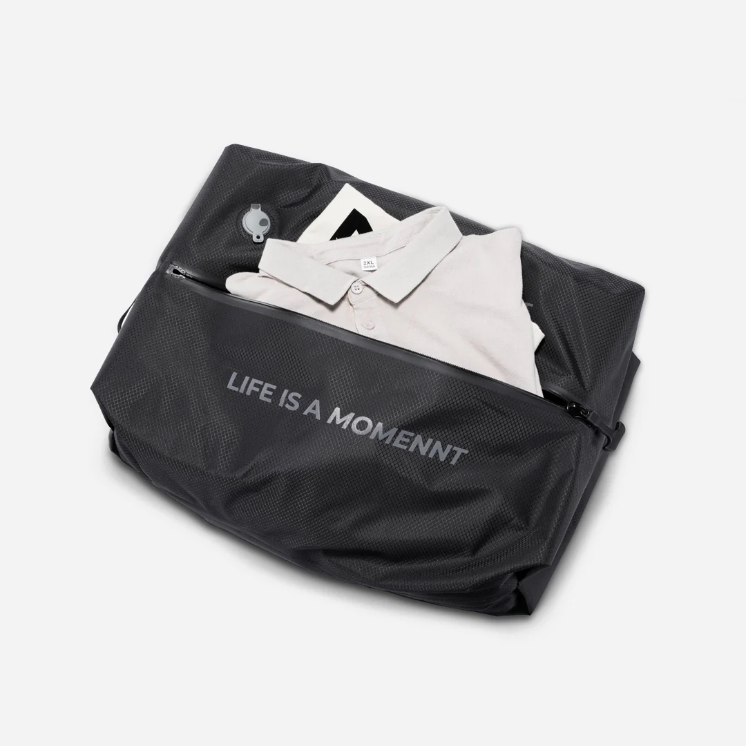 BOLSA AL VACÍO PARA MALETAS - Image 7