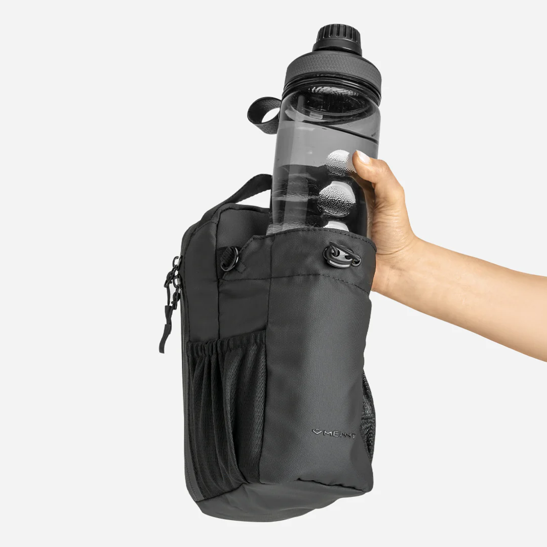 BOLSO MAGNÉTICO GYM BAG - Image 4