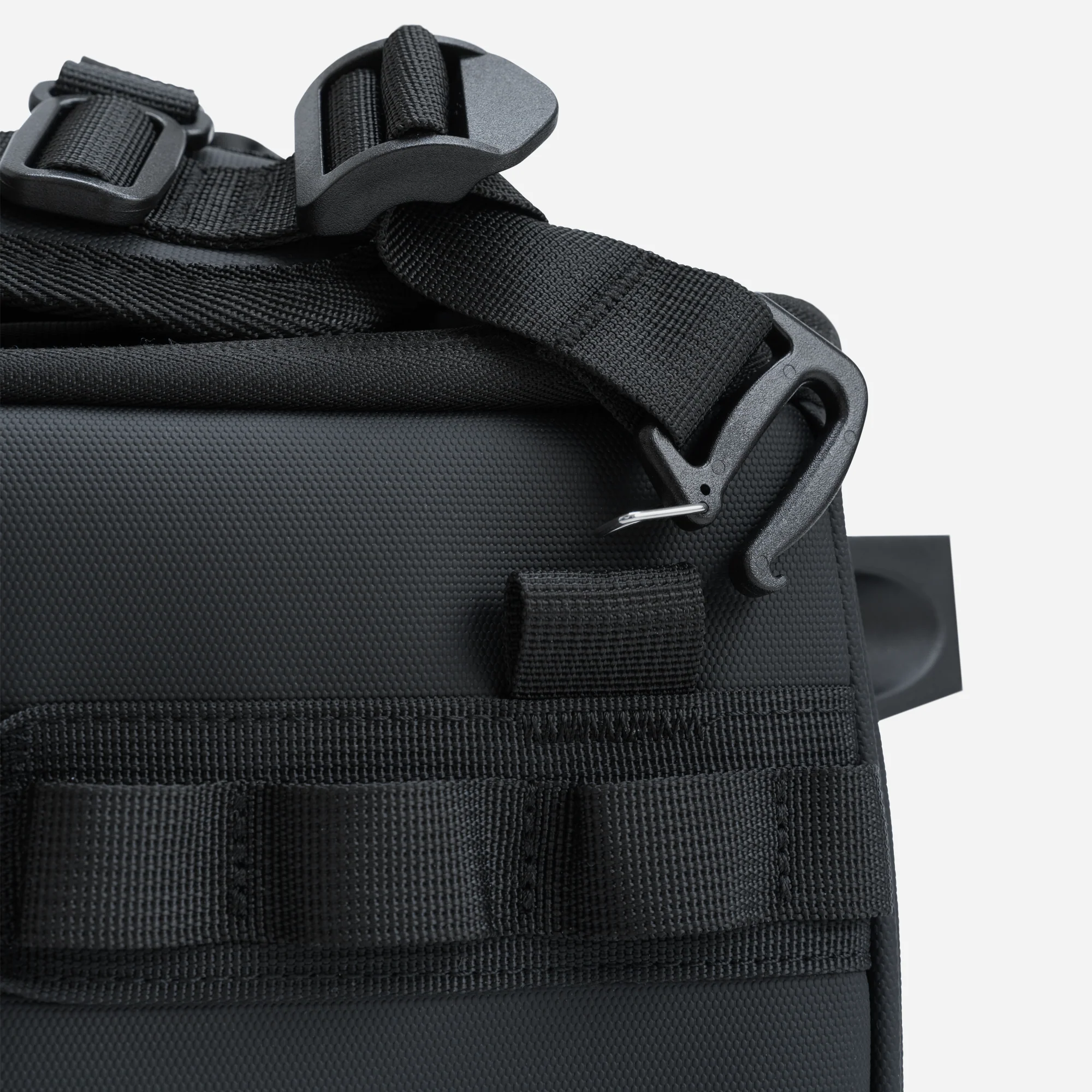 CARRY ON WHEELS 45L - Maleta/Mochila con Ruedas (VIP) - Image 14
