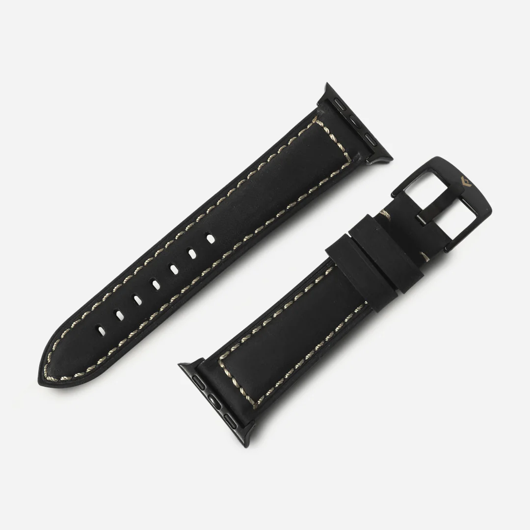 CORREA DE CUERO PARA APPLE WATCH - Image 17