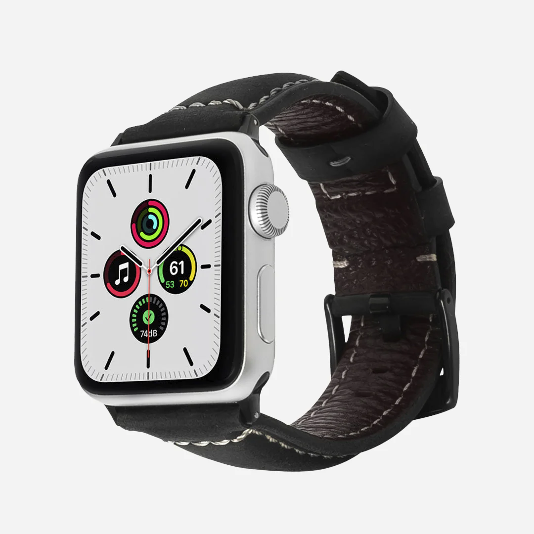 CORREA DE CUERO PARA APPLE WATCH - Image 3