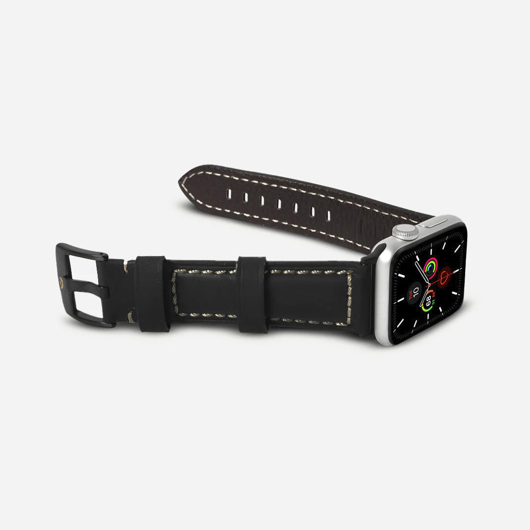 CORREA DE CUERO PARA APPLE WATCH - Image 7