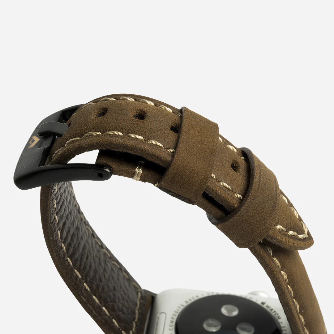 CORREA DE CUERO PARA APPLE WATCH - Image 8