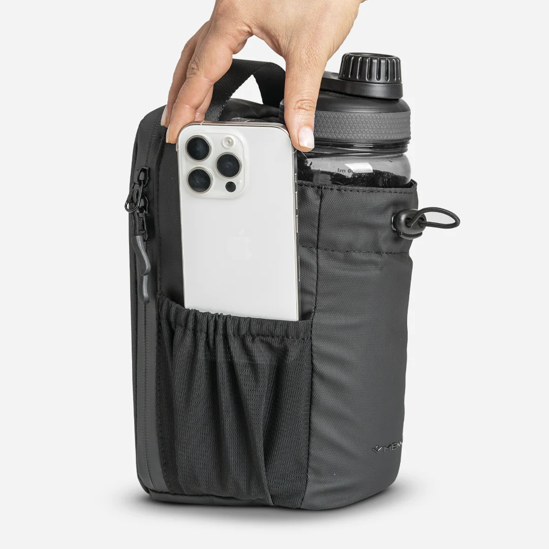 BOLSO MAGNÉTICO GYM BAG - Image 3