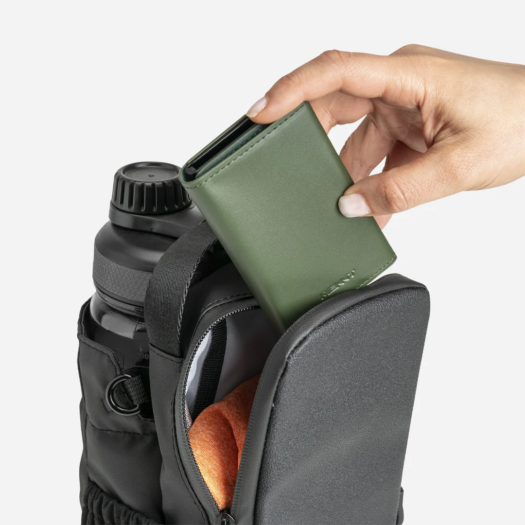 BOLSO MAGNÉTICO GYM BAG - Image 8