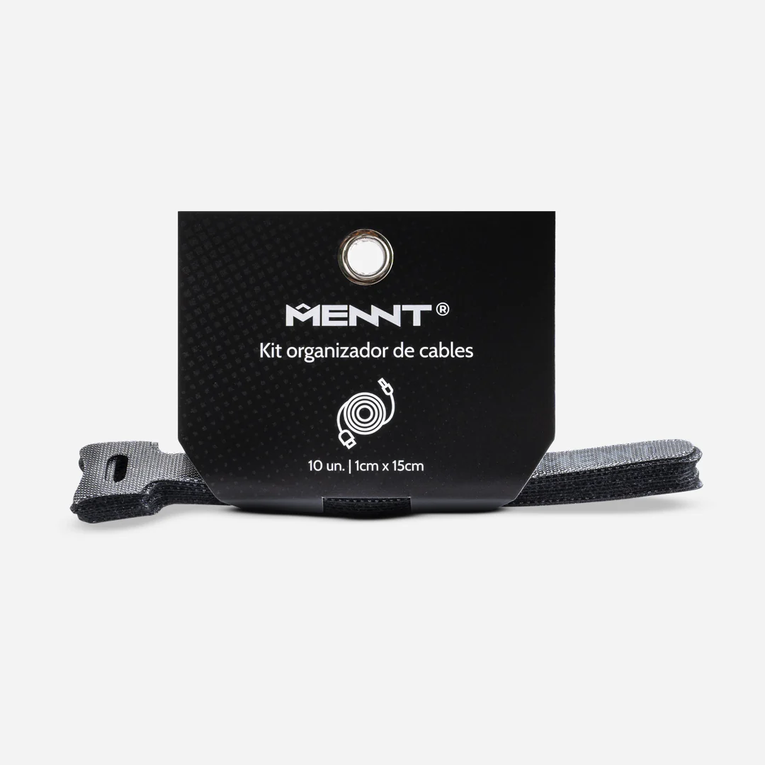 KIT ORGANIZADORES DE CABLES - Image 3