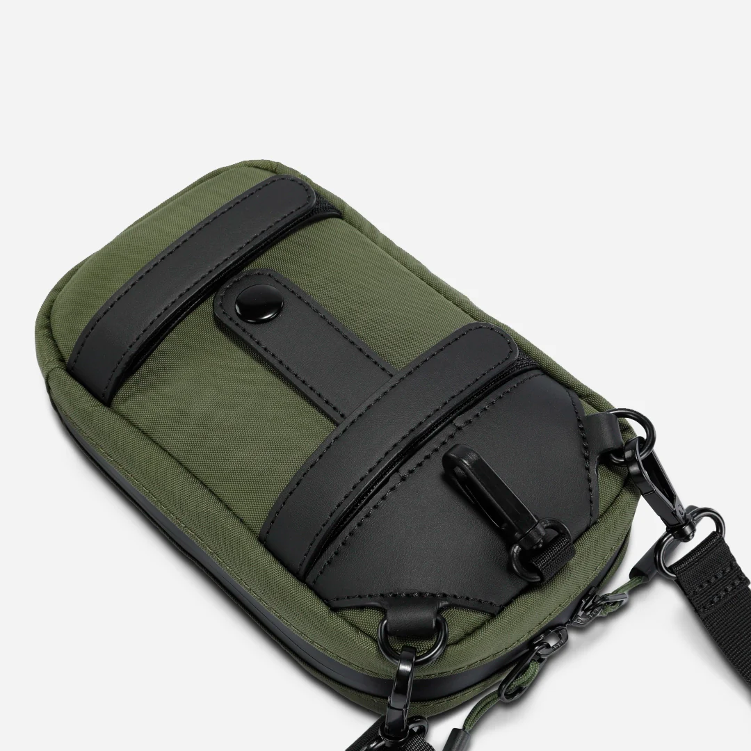 MINI BOLSO CRUZADO SLING BAG - Image 11