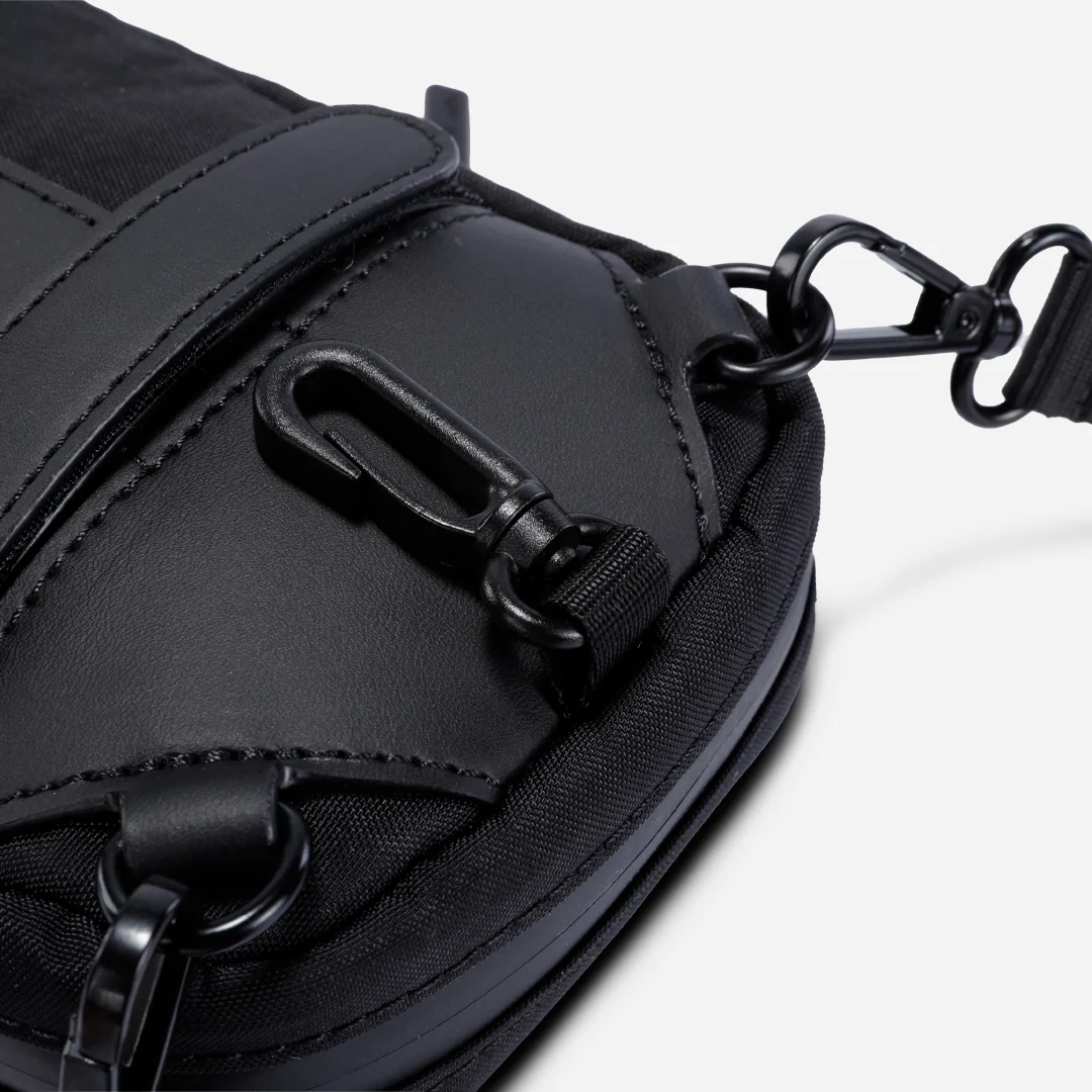 MINI BOLSO CRUZADO SLING BAG - Image 12