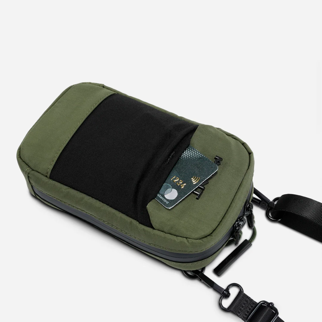 MINI BOLSO CRUZADO SLING BAG - Image 13