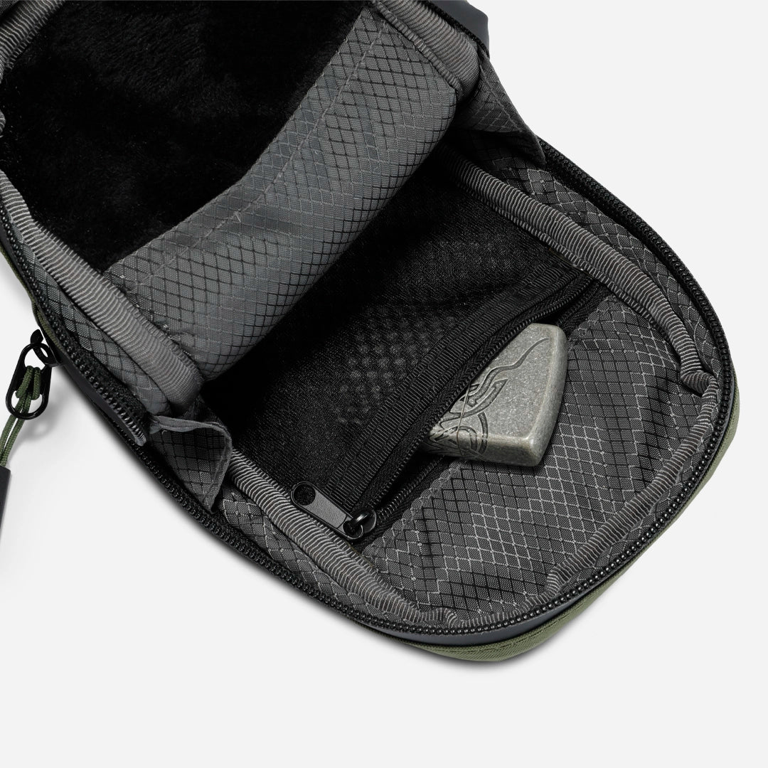 MINI BOLSO CRUZADO SLING BAG - Image 15
