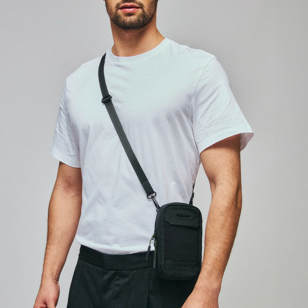 MINI BOLSO CRUZADO SLING BAG - Image 19