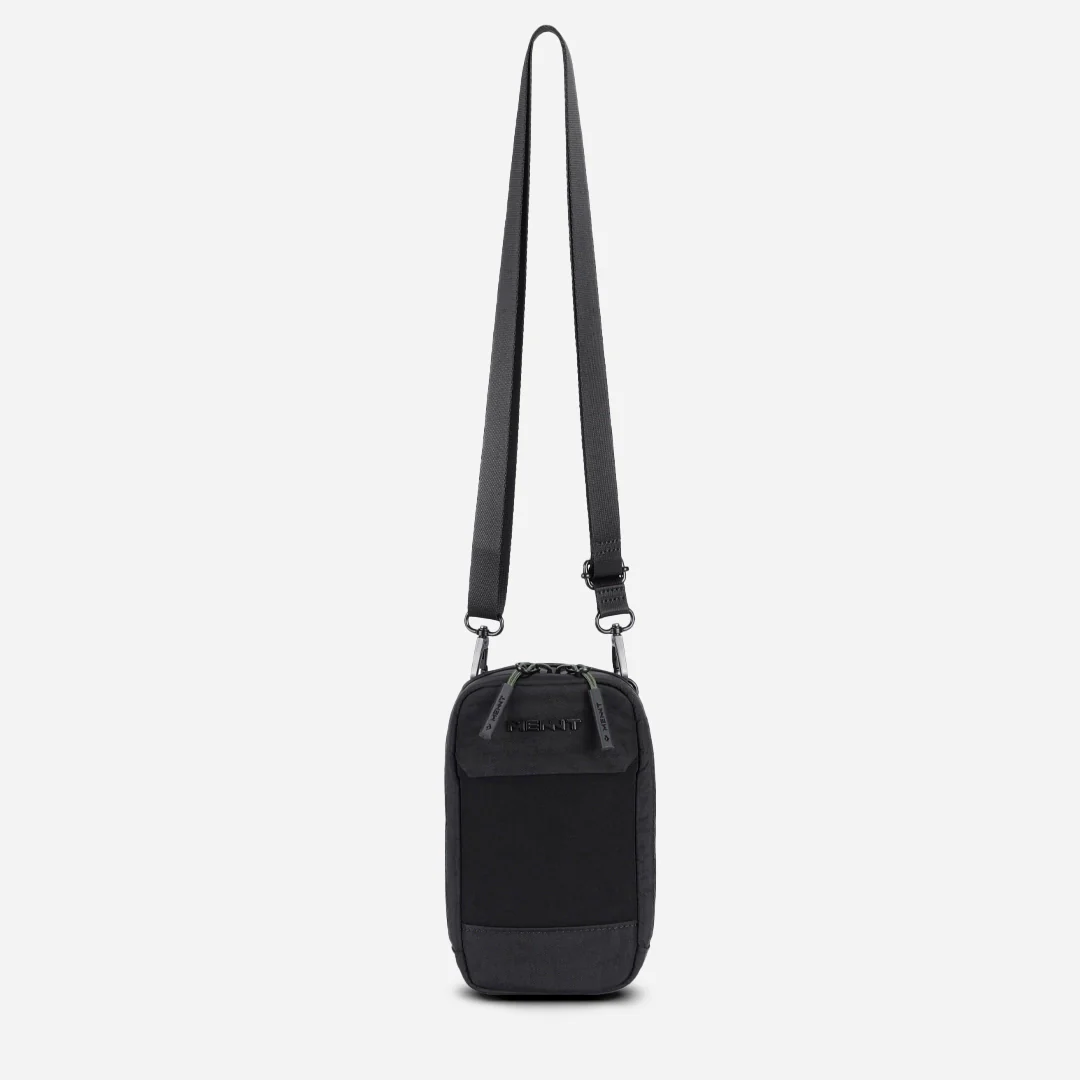 MINI BOLSO CRUZADO SLING BAG - Image 4