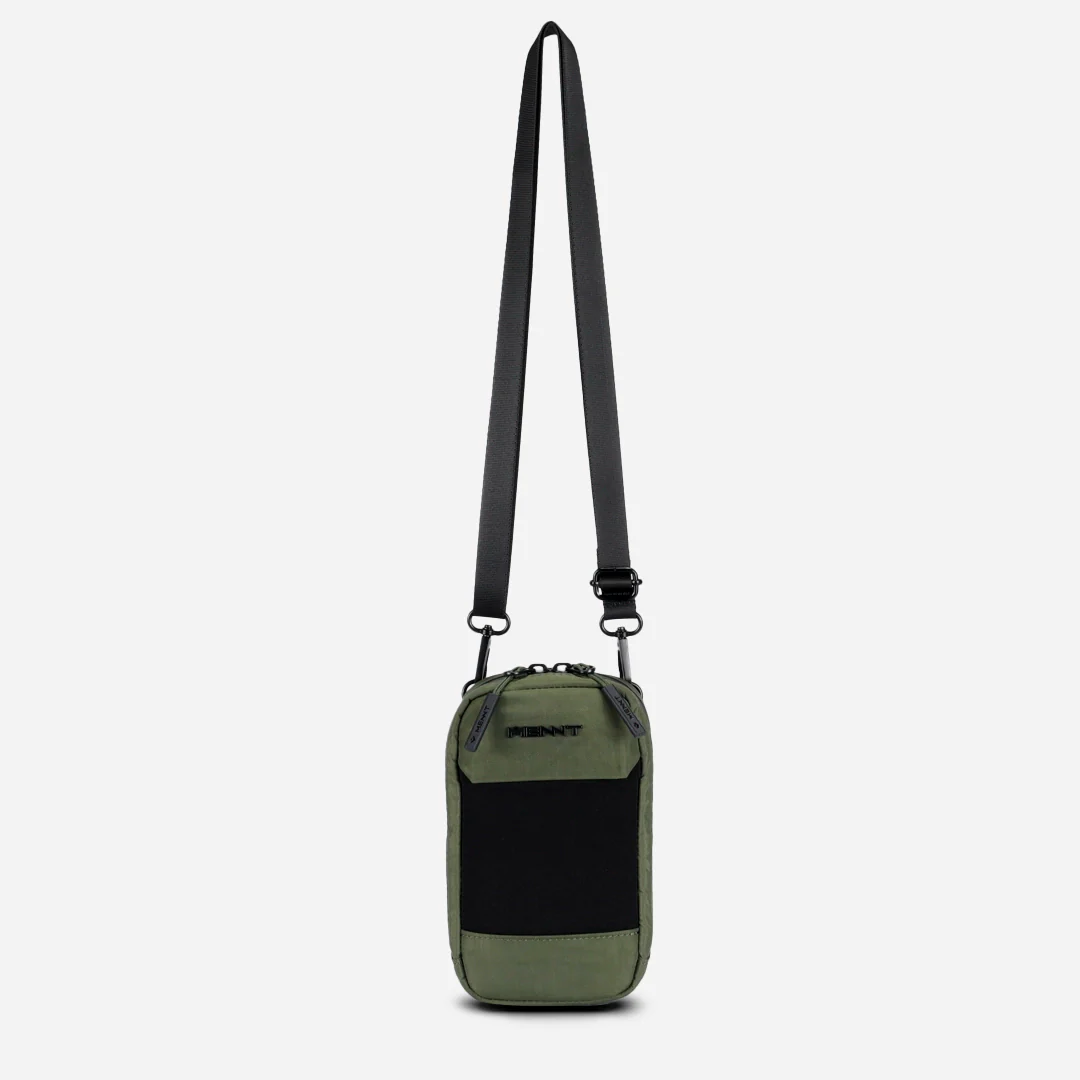 MINI BOLSO CRUZADO SLING BAG - Image 5