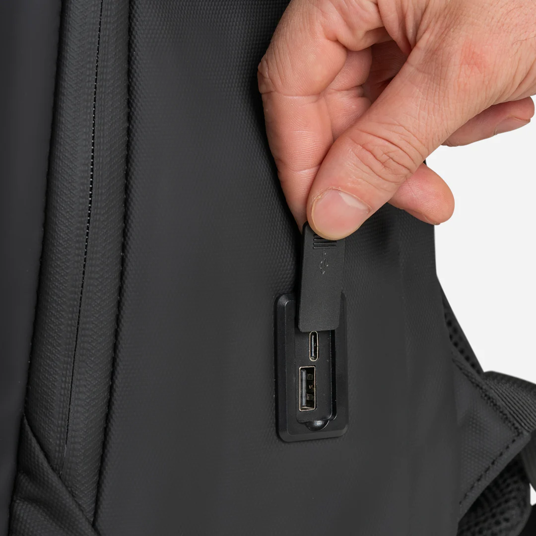 MOCHILA BUSINESS BAG - Image 9