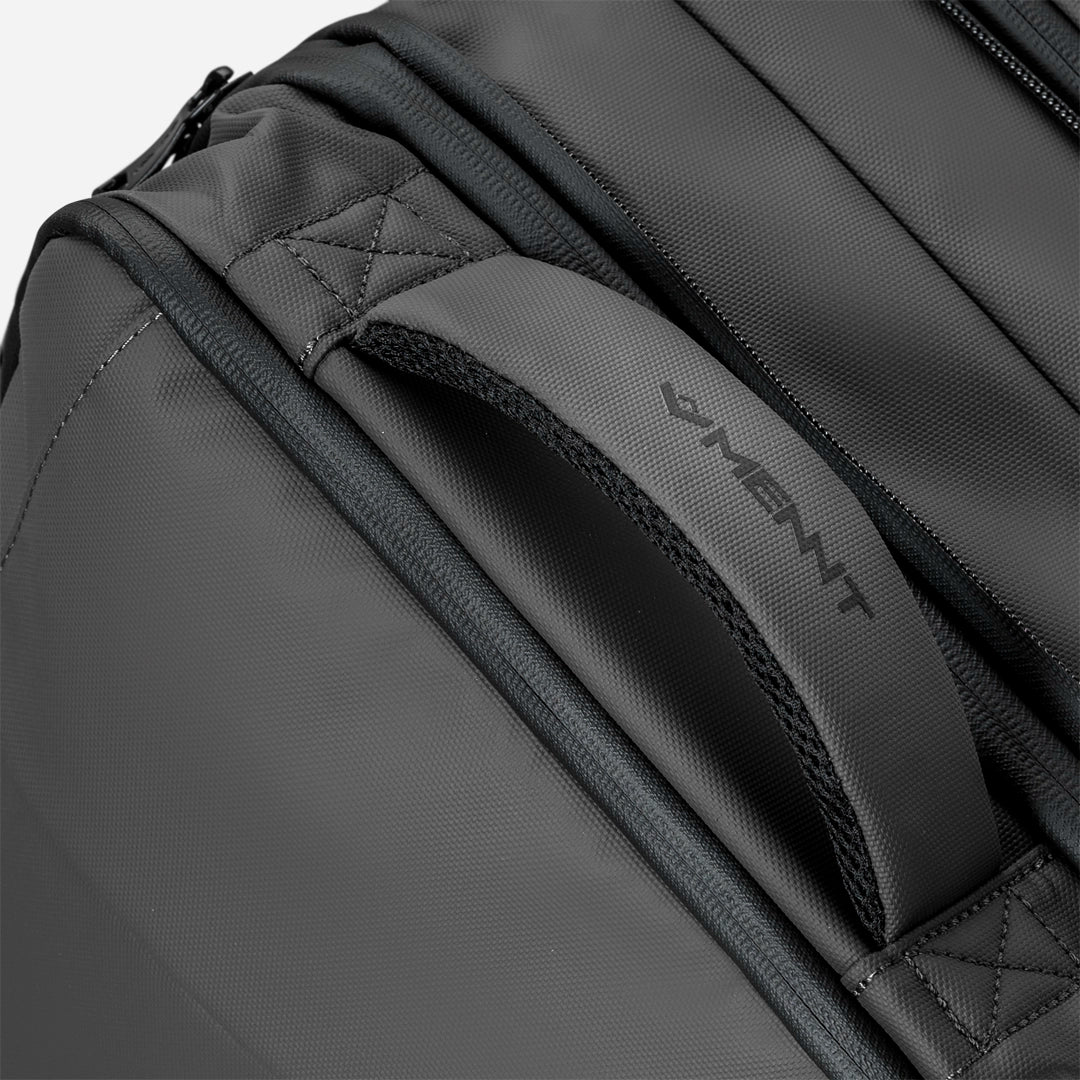 MOCHILA CARRY ON PRO - NEGRA (VIP) - Image 9