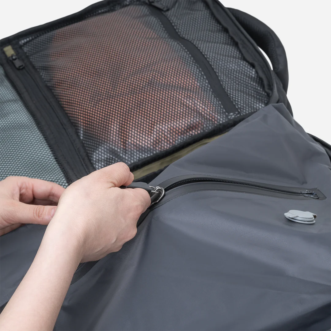 MOCHILA AIRLESS BAG (Comprimible) - Image 14