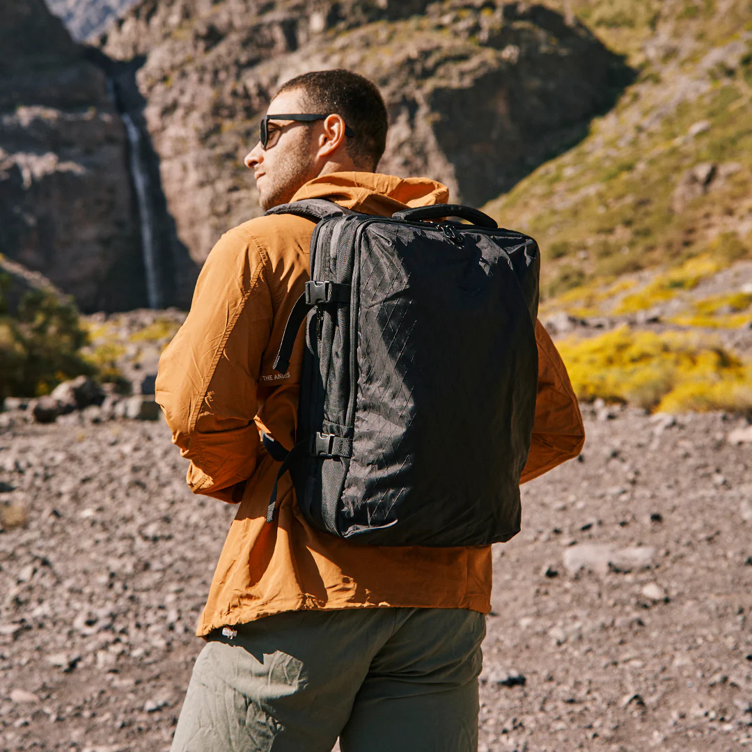 MOCHILA AIRLESS BAG (Comprimible) - Image 3