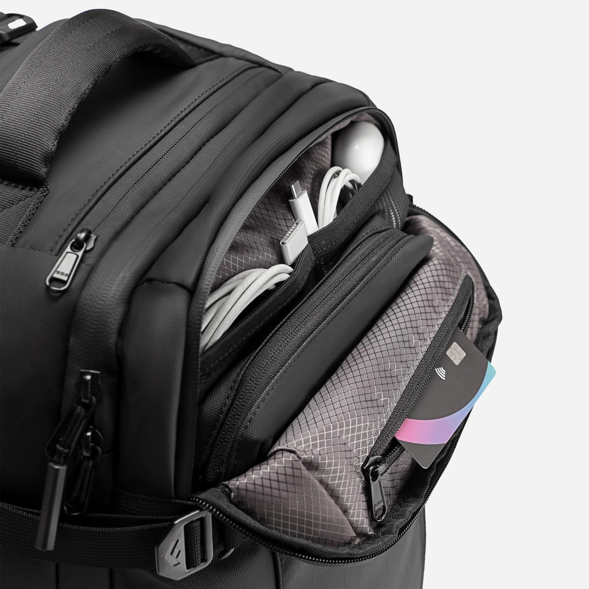 MOCHILA CARRY ON TOP - Image 10