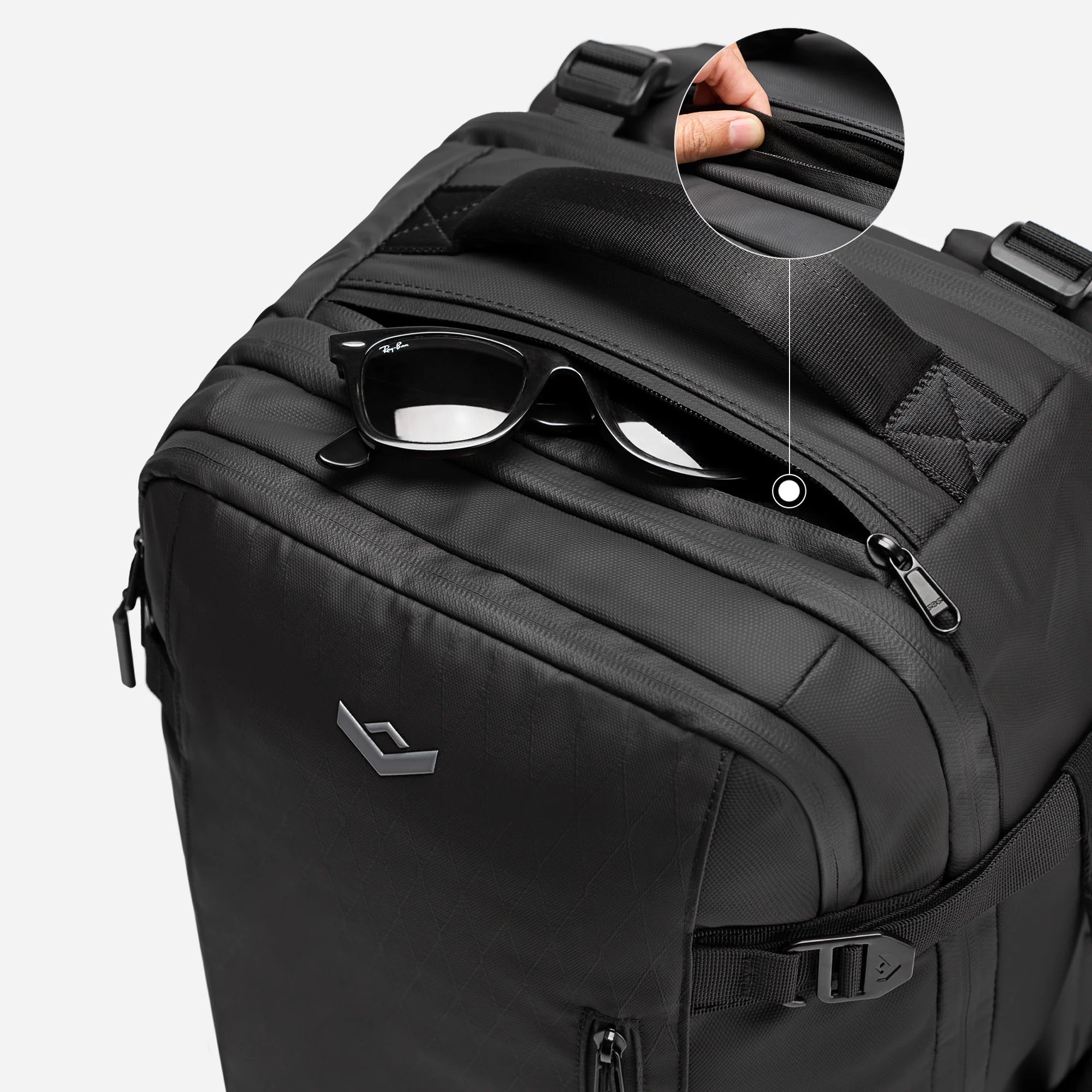 MOCHILA CARRY ON TOP - Image 11