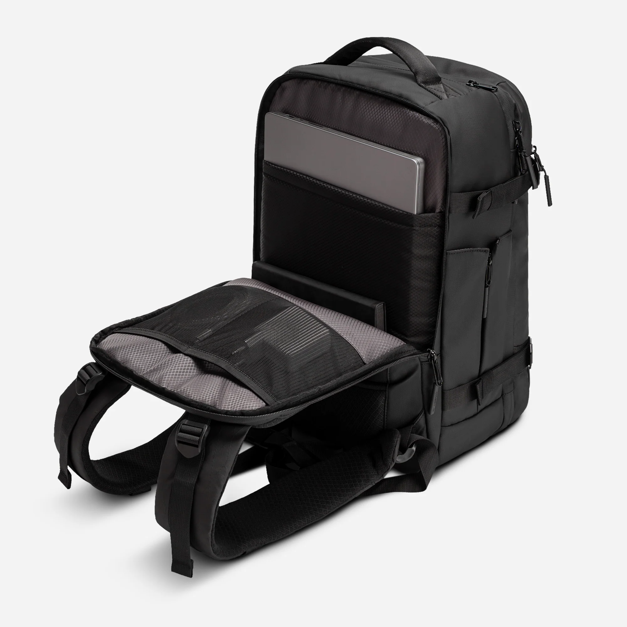 MOCHILA CARRY ON TOP - Image 12