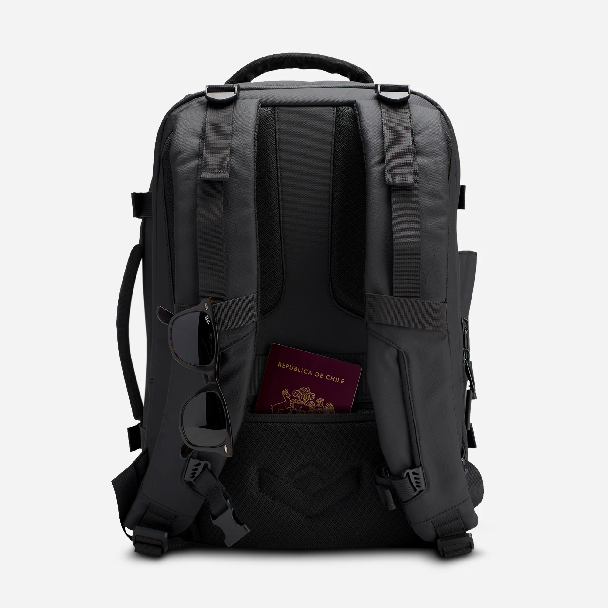 MOCHILA CARRY ON TOP - Image 14