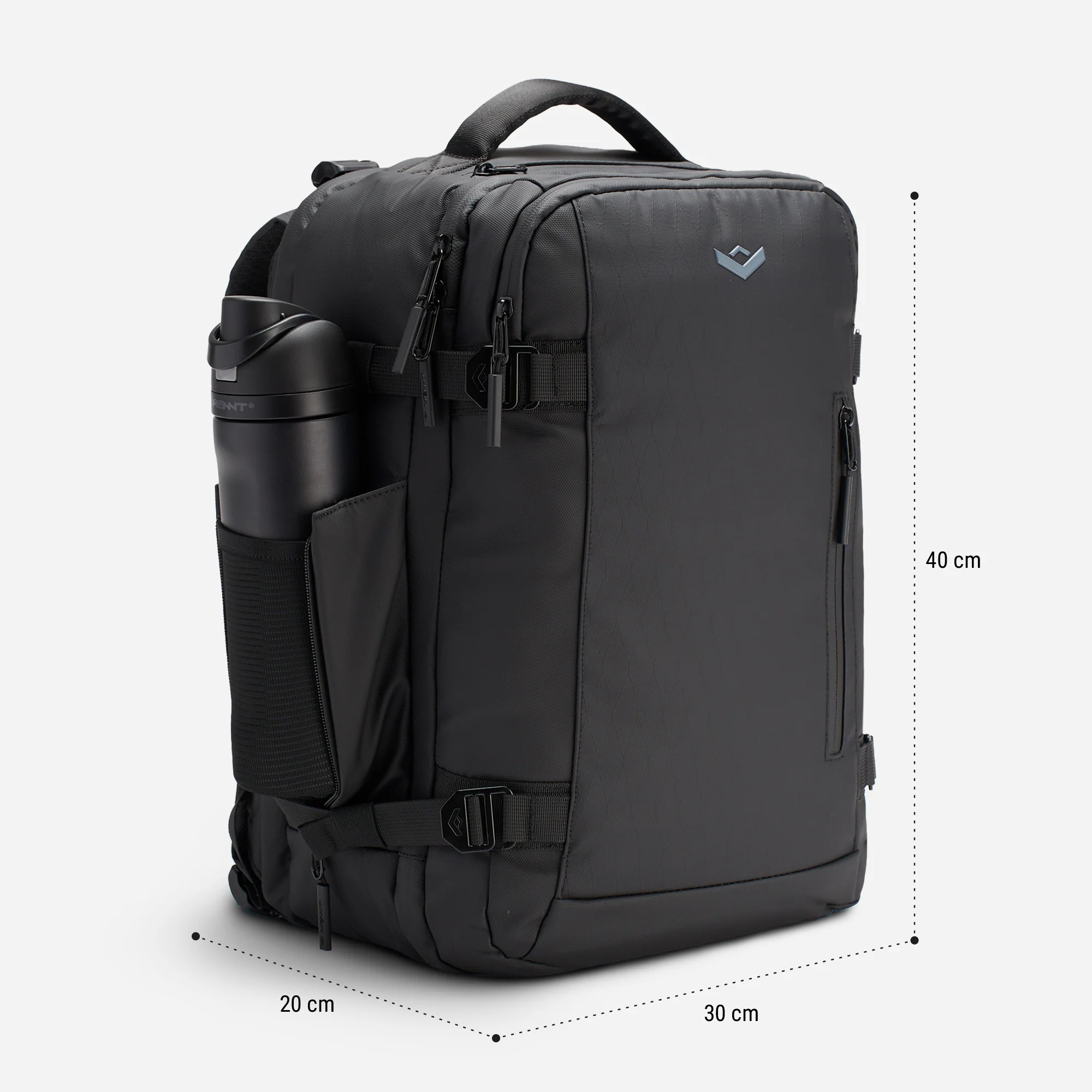 MOCHILA CARRY ON TOP - Image 3