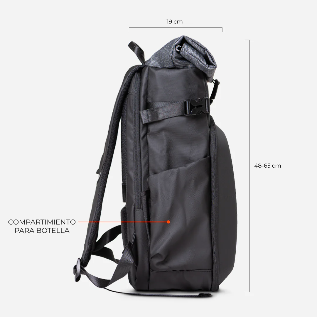 MOCHILA CREATOR BAG - Image 4