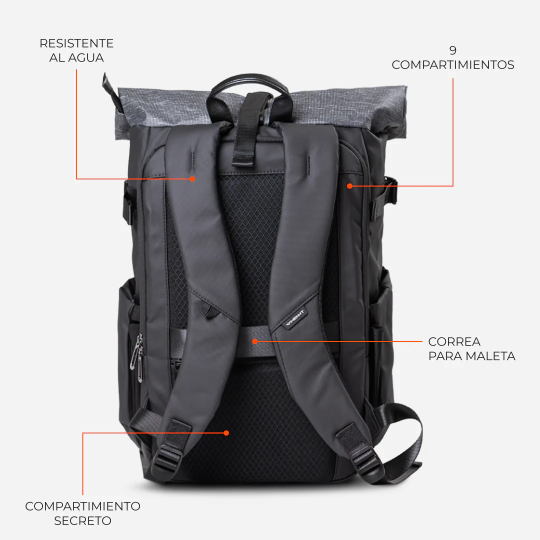MOCHILA CREATOR BAG - Image 5