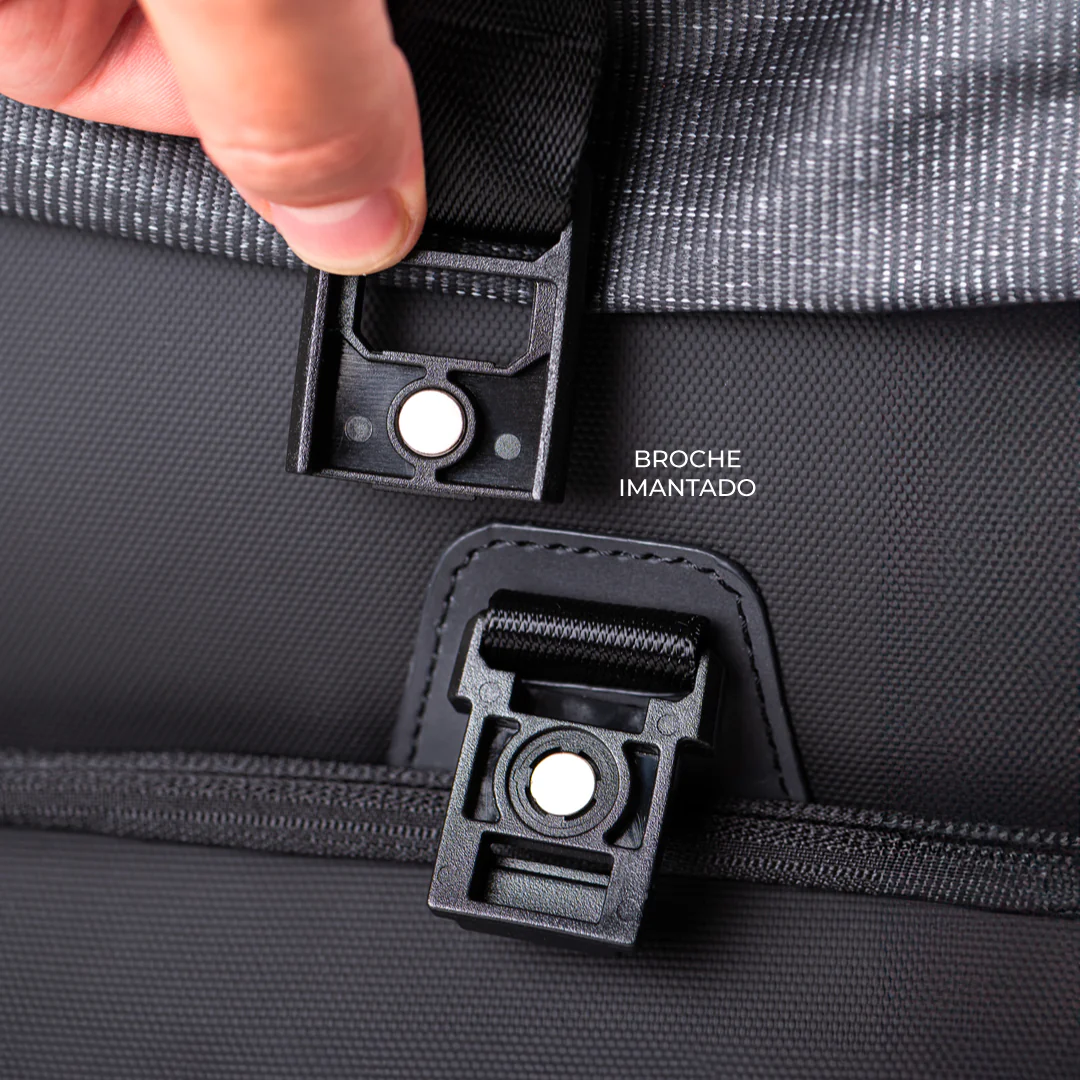 MOCHILA CREATOR BAG - Image 6