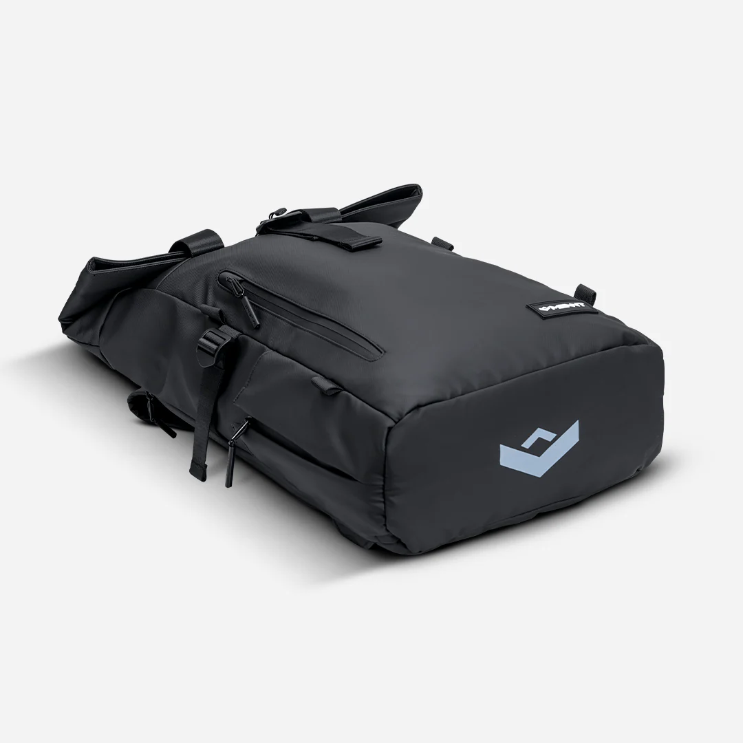 MOCHILA ROLL BAG - NEGRA (VIP) - Image 9