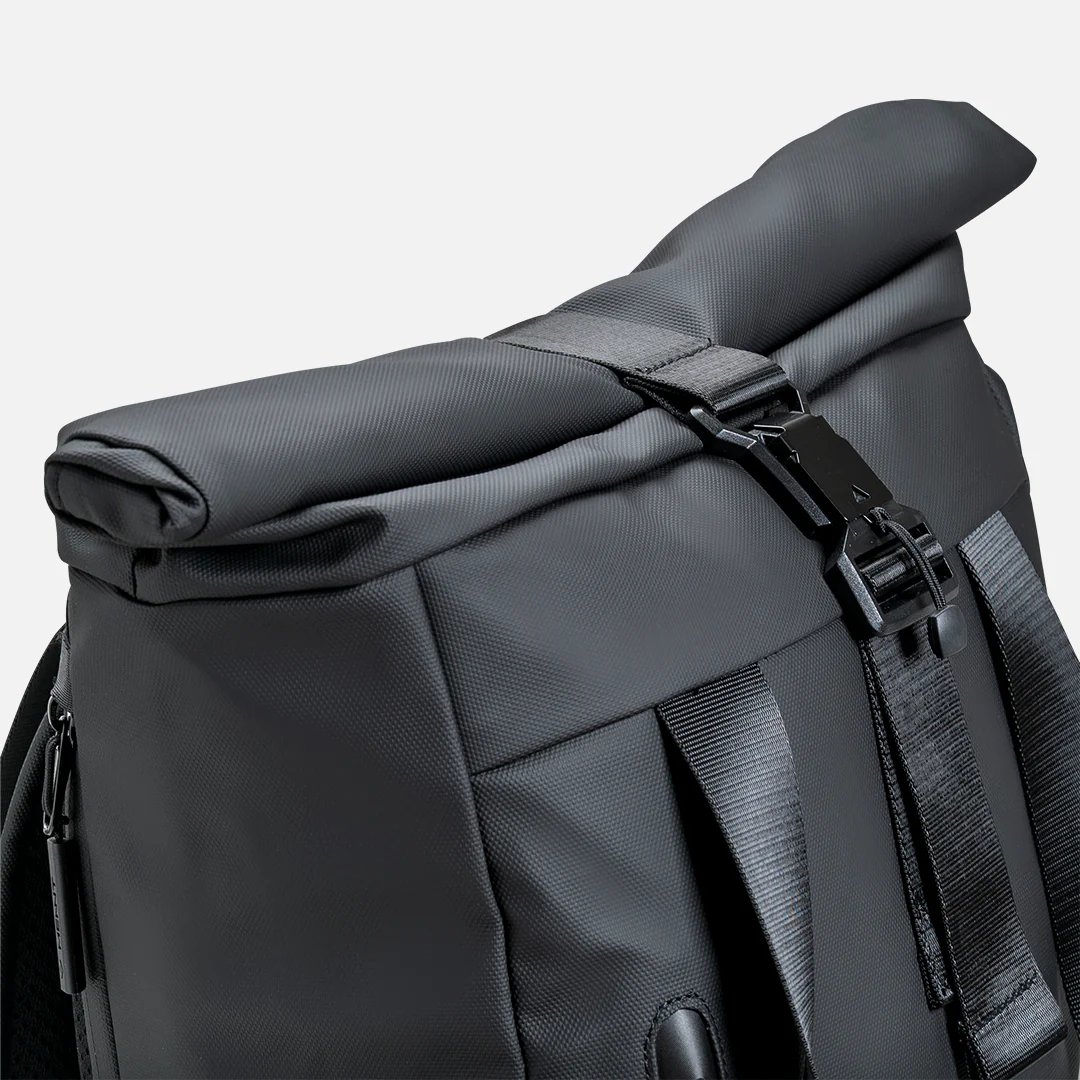 MOCHILA ROLL BAG - NEGRA (VIP) - Image 14