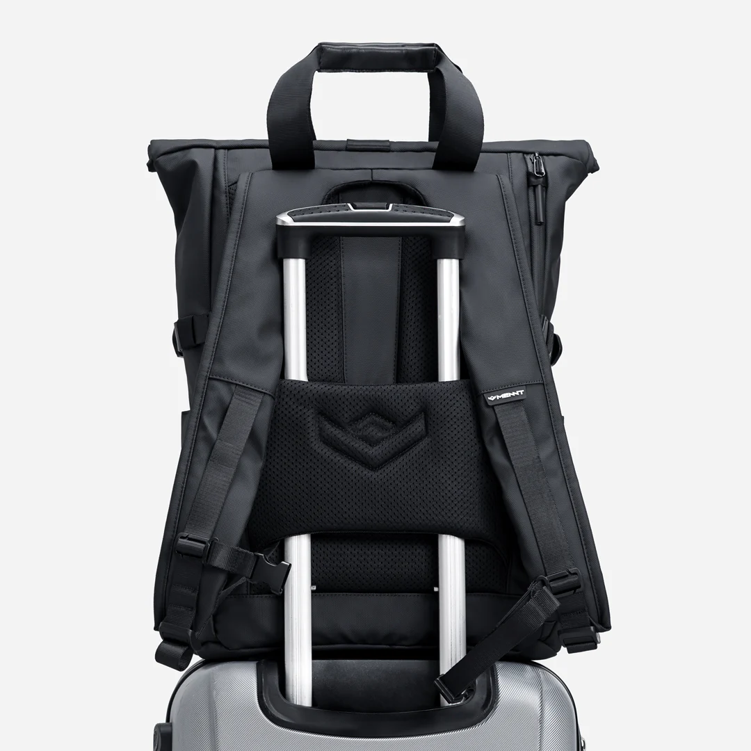 PACK DAILY OFFICE - NEGRO - Image 7