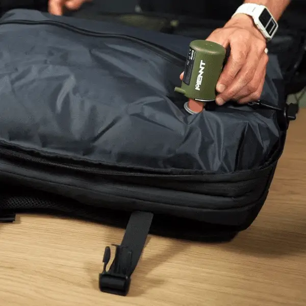 Motor Extractor de Aire - AIRLESS BAG - Image 3