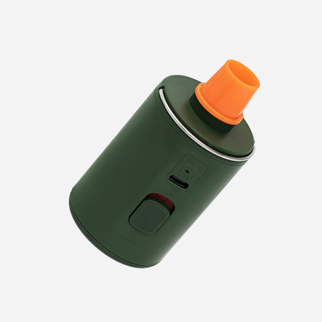 Motor Extractor de Aire - AIRLESS BAG - Image 4