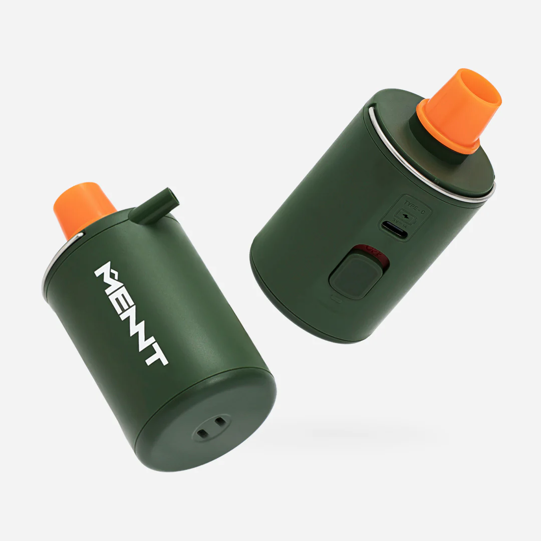 Motor Extractor de Aire - AIRLESS BAG - Image 5