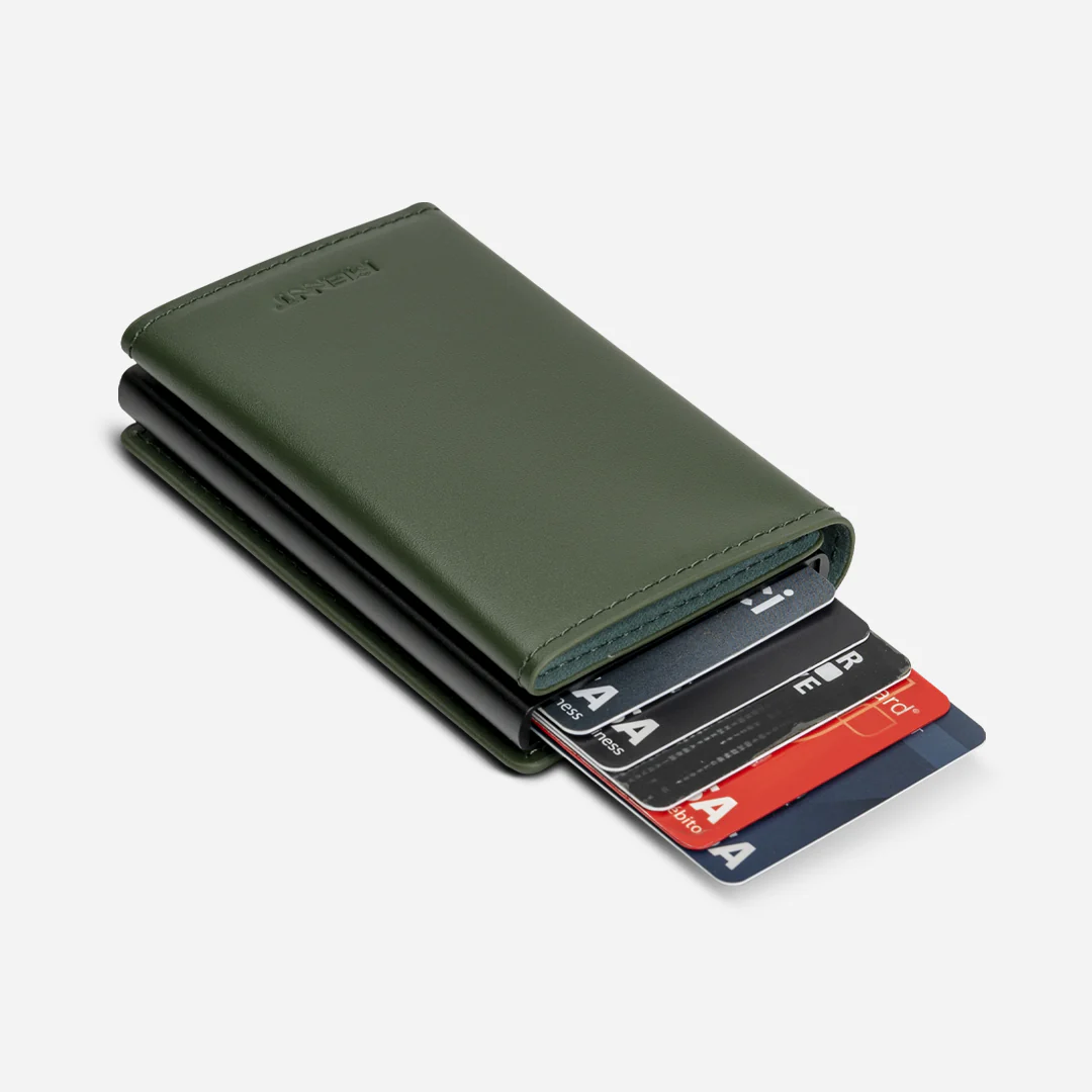 TARJETERO CLIP - Image 10