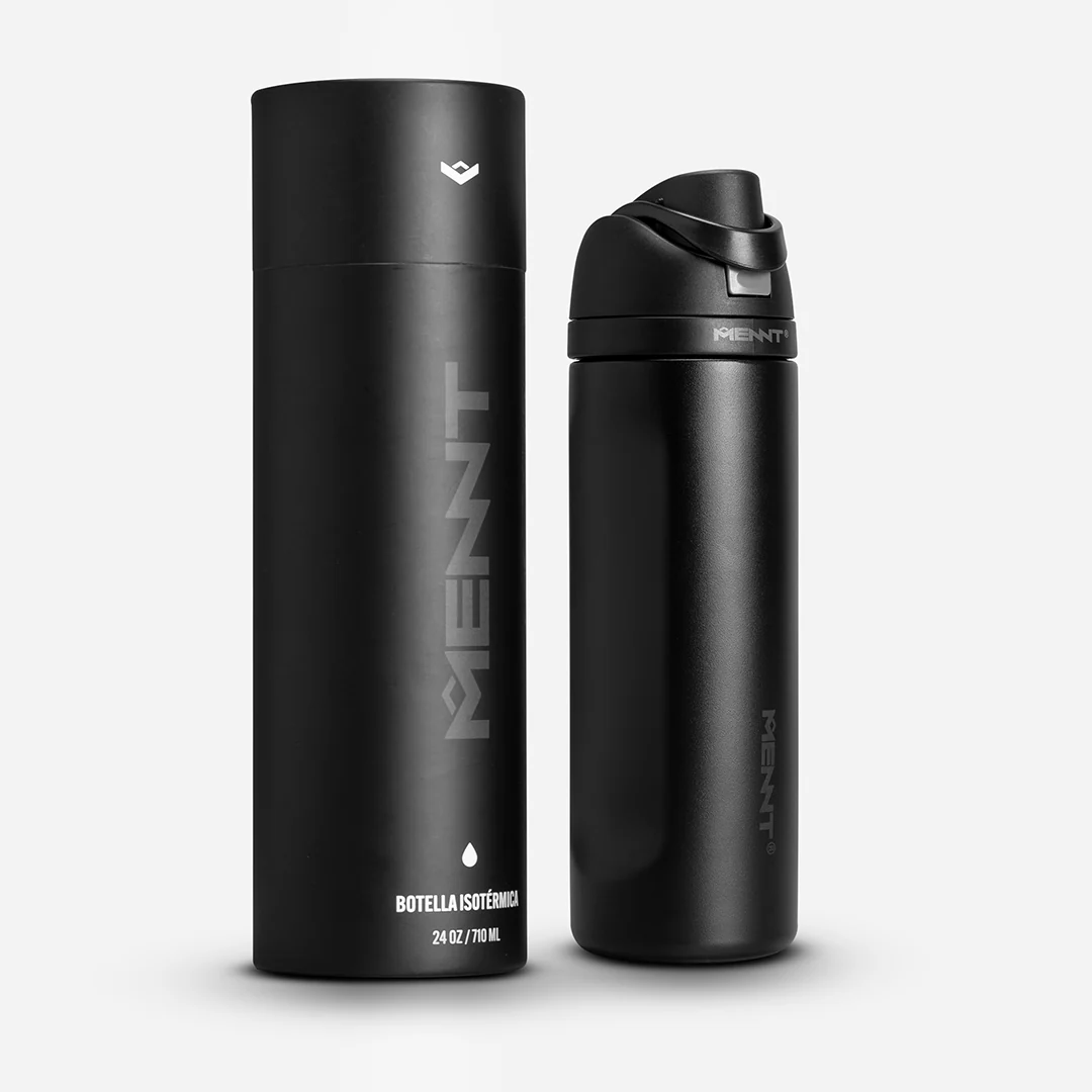 PACK DAILY OFFICE - NEGRO - Image 14