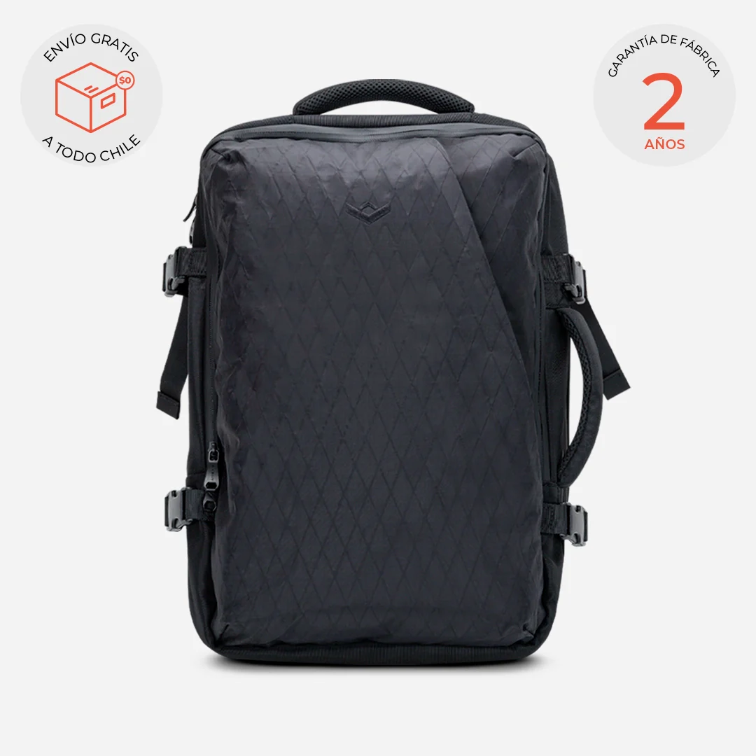 MOCHILA AIRLESS BAG (Comprimible) - Image 4