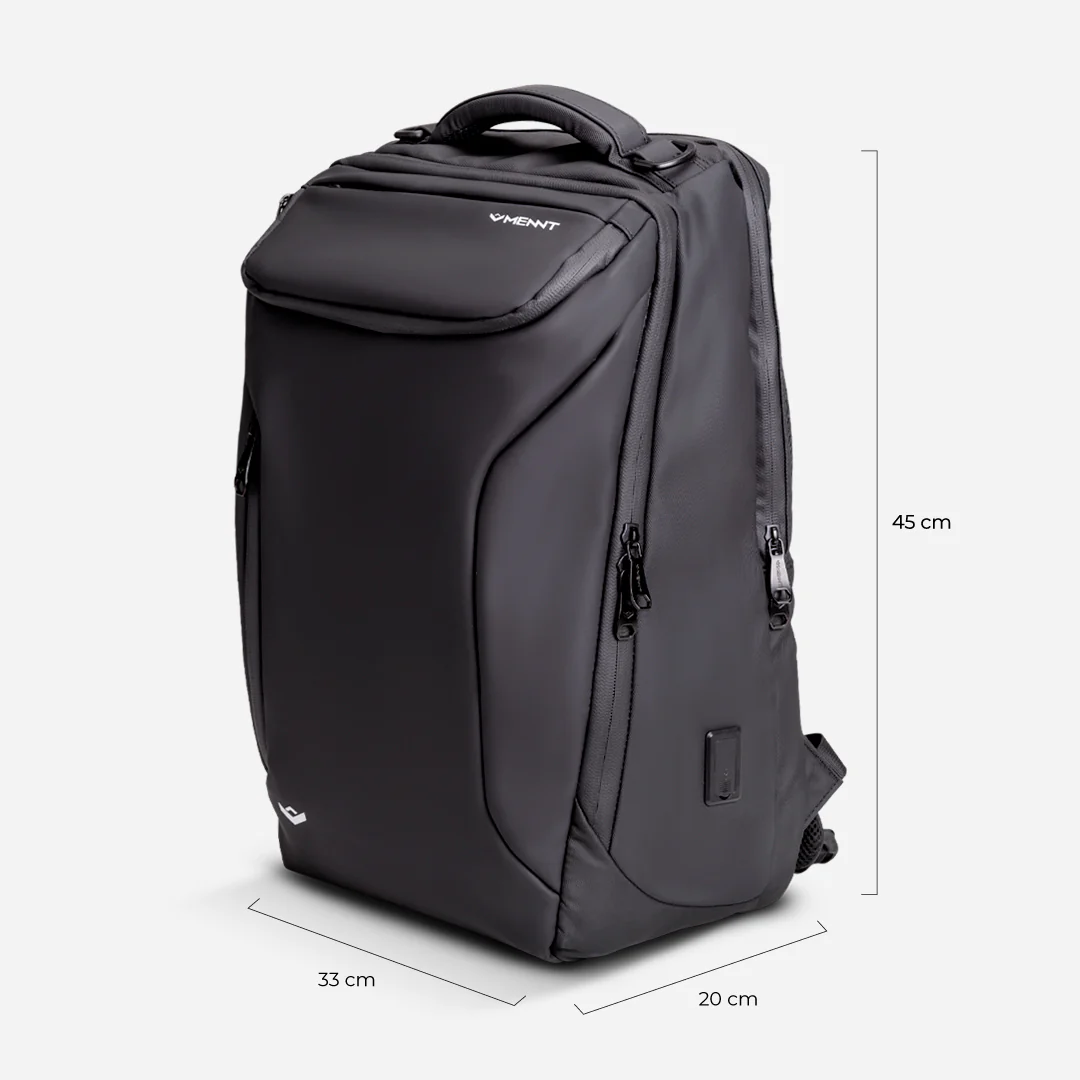 MOCHILA BUSINESS BAG - Image 4