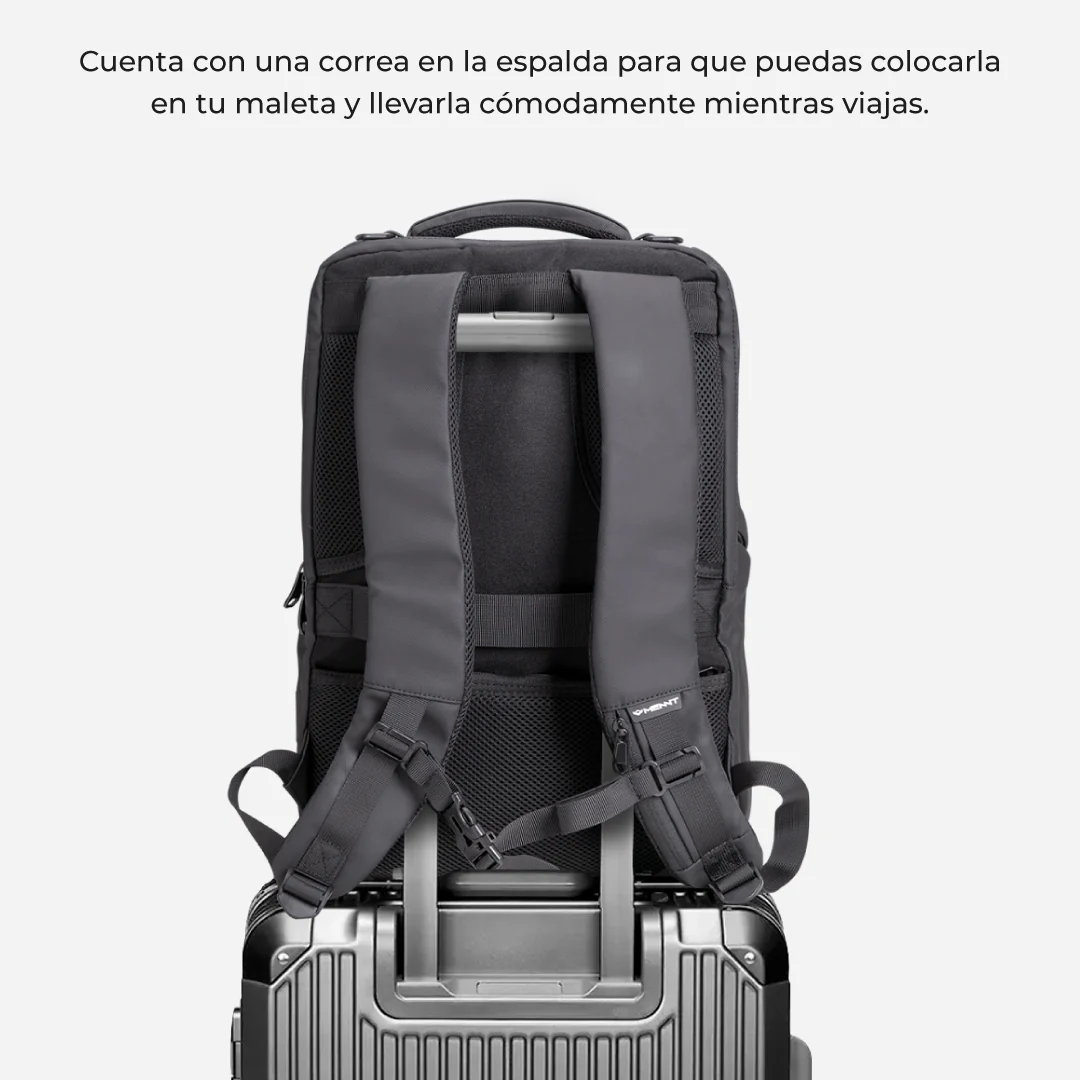 MOCHILA BUSINESS BAG - Image 8