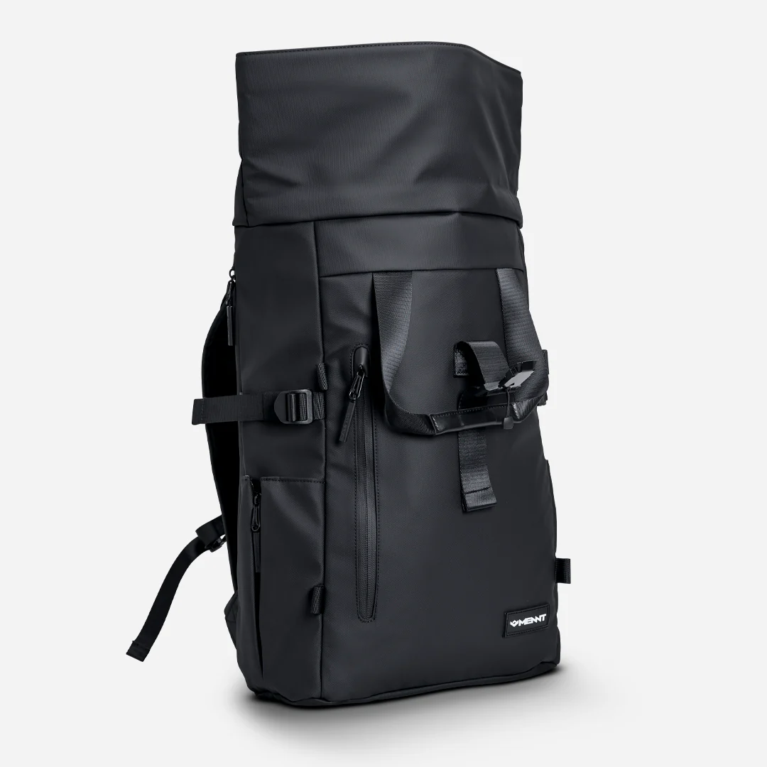 PACK DAILY OFFICE - NEGRO - Image 5