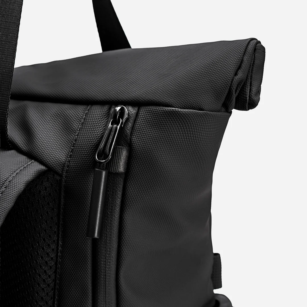 MOCHILA ROLL BAG - NEGRA (VIP) - Image 10