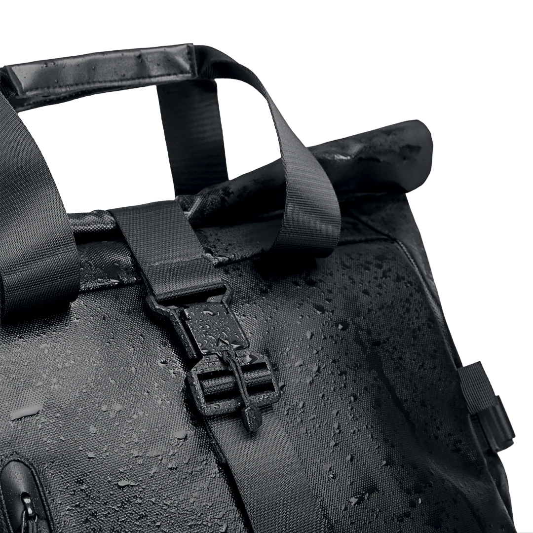 MOCHILA ROLL BAG - NEGRA (VIP) - Image 13