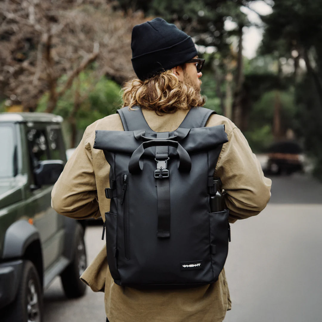 PACK DAILY OFFICE - NEGRO - Image 3