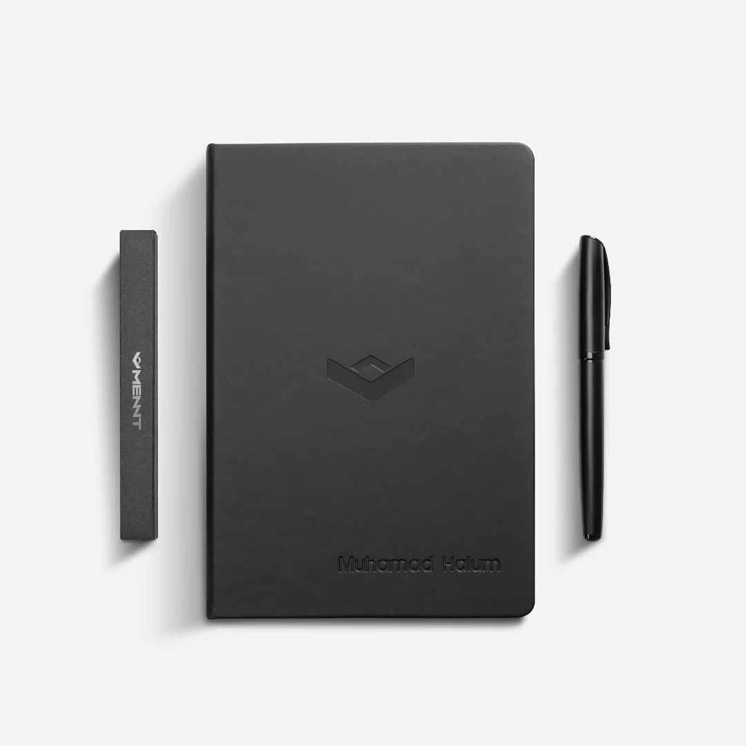 PACK DAILY OFFICE - NEGRO - Image 9